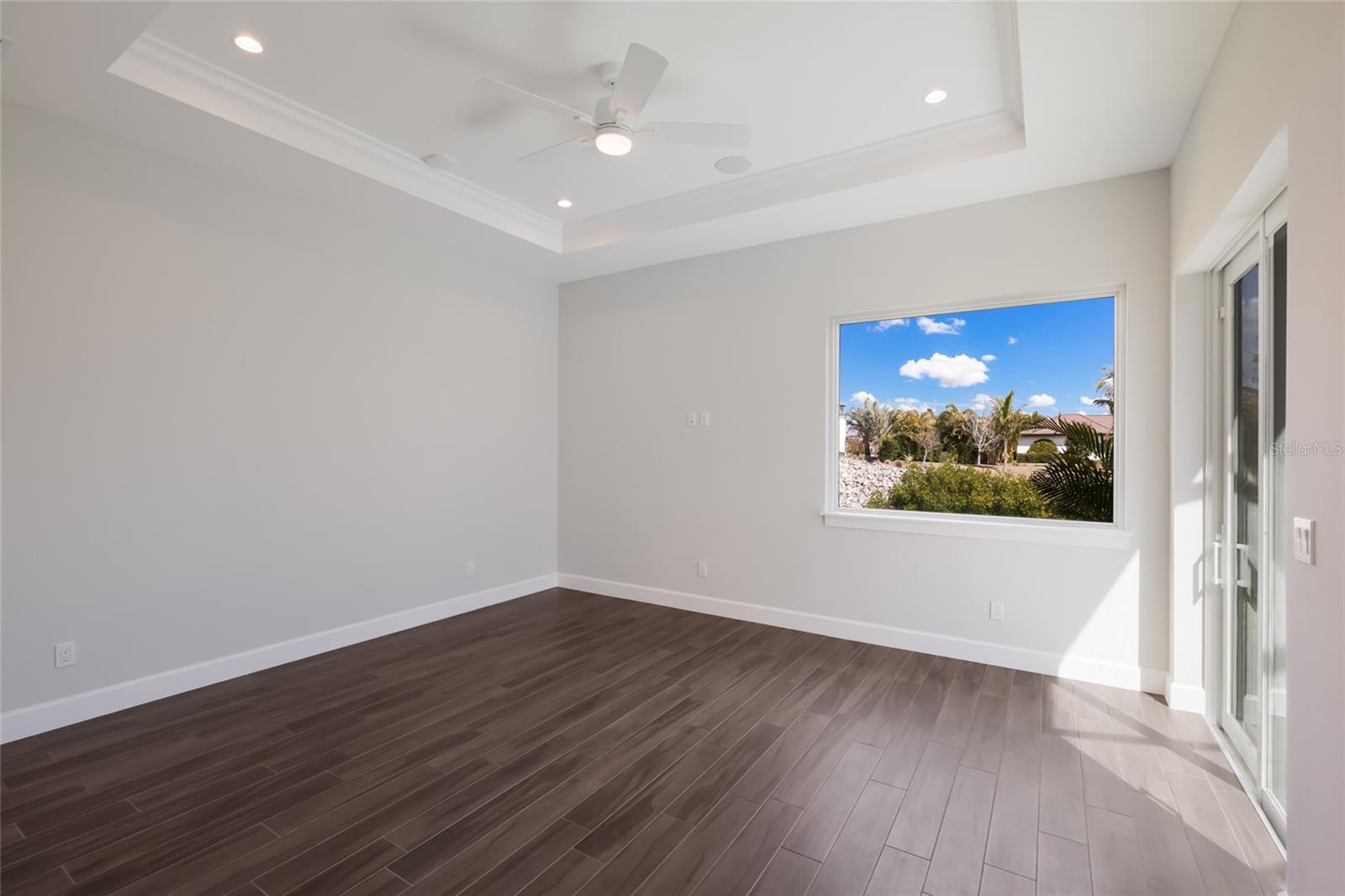 THE ISLANDS ON THE MANATEE RIVER - Residential