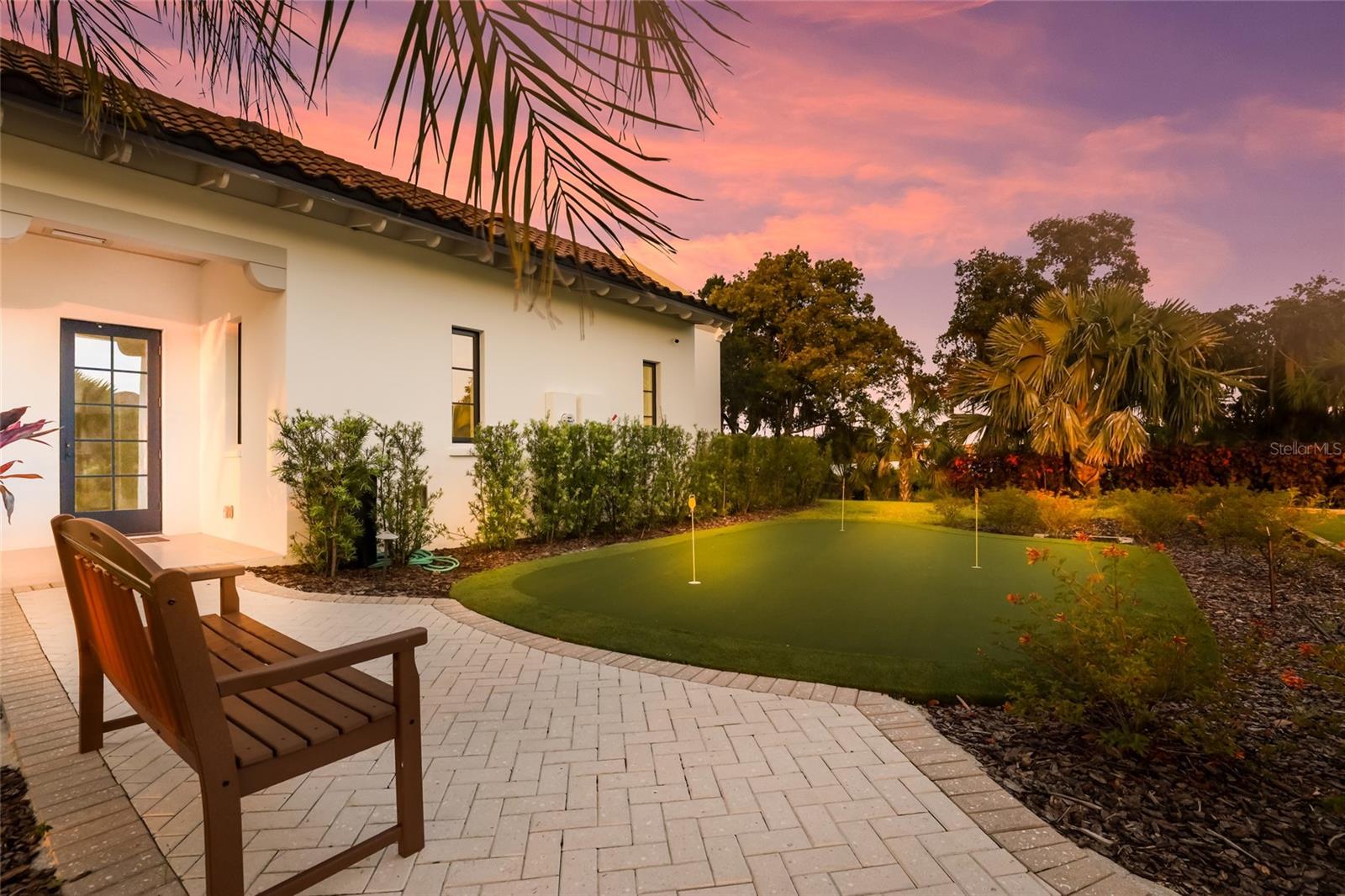 THE ISLANDS ON THE MANATEE RIVER - Residential