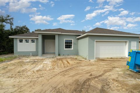 A home in NORTH PORT