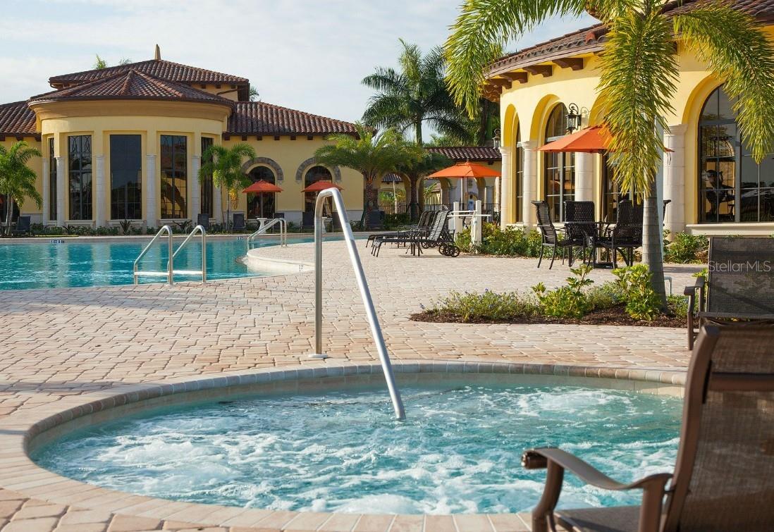 GRAN PARADISO PH 1 - Residential Lease