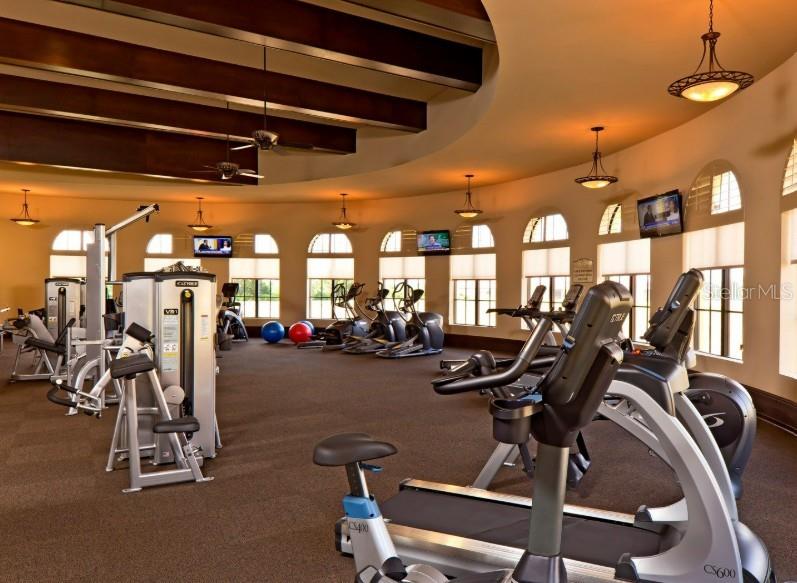 GRAN PARADISO PH 1 - Residential Lease