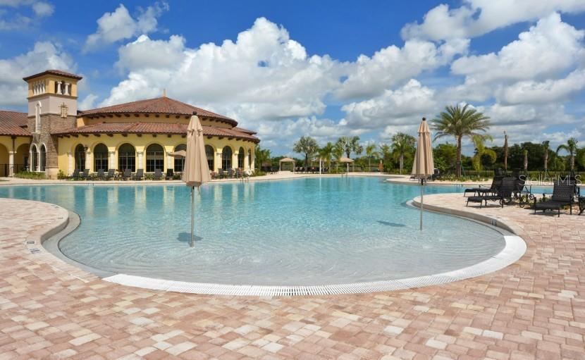 GRAN PARADISO PH 1 - Residential Lease