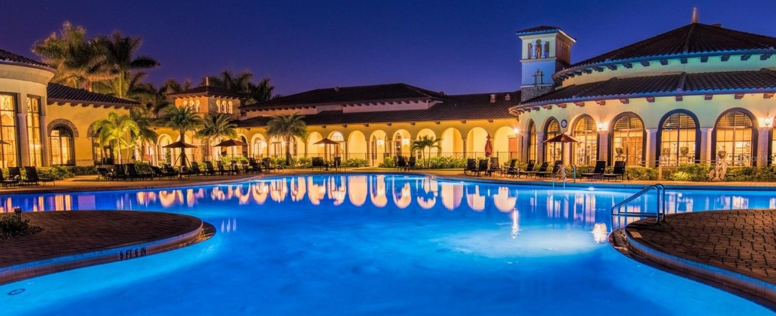 GRAN PARADISO PH 1 - Residential Lease