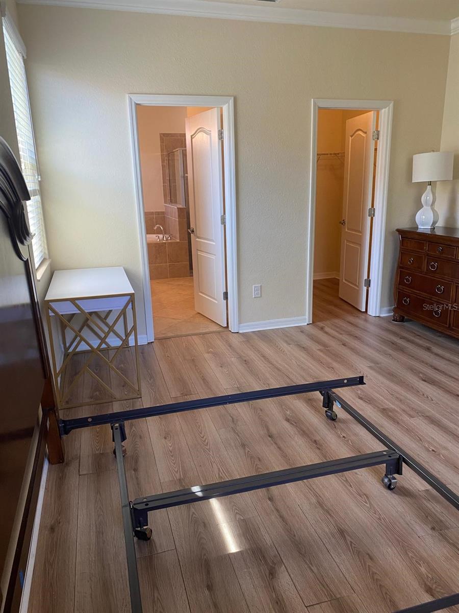 GRAN PARADISO PH 1 - Residential Lease