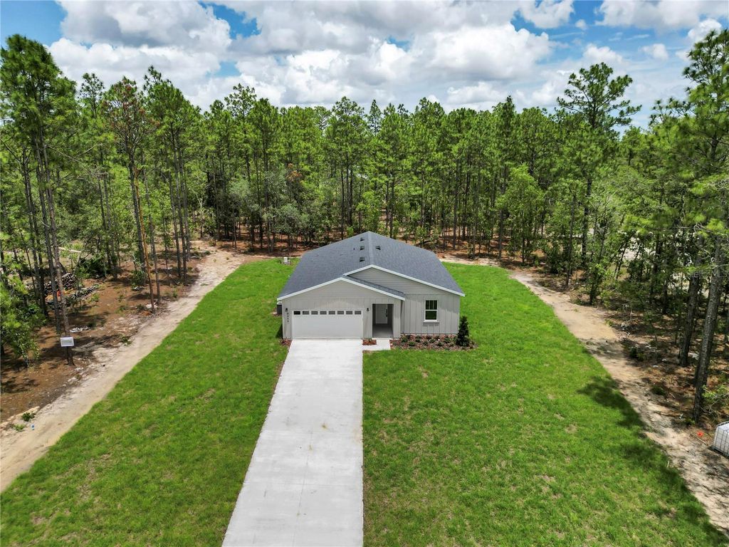 Photo of 8459 SW 138th Terrace, Dunnellon, FL 34432 (MLS # O6286877)
