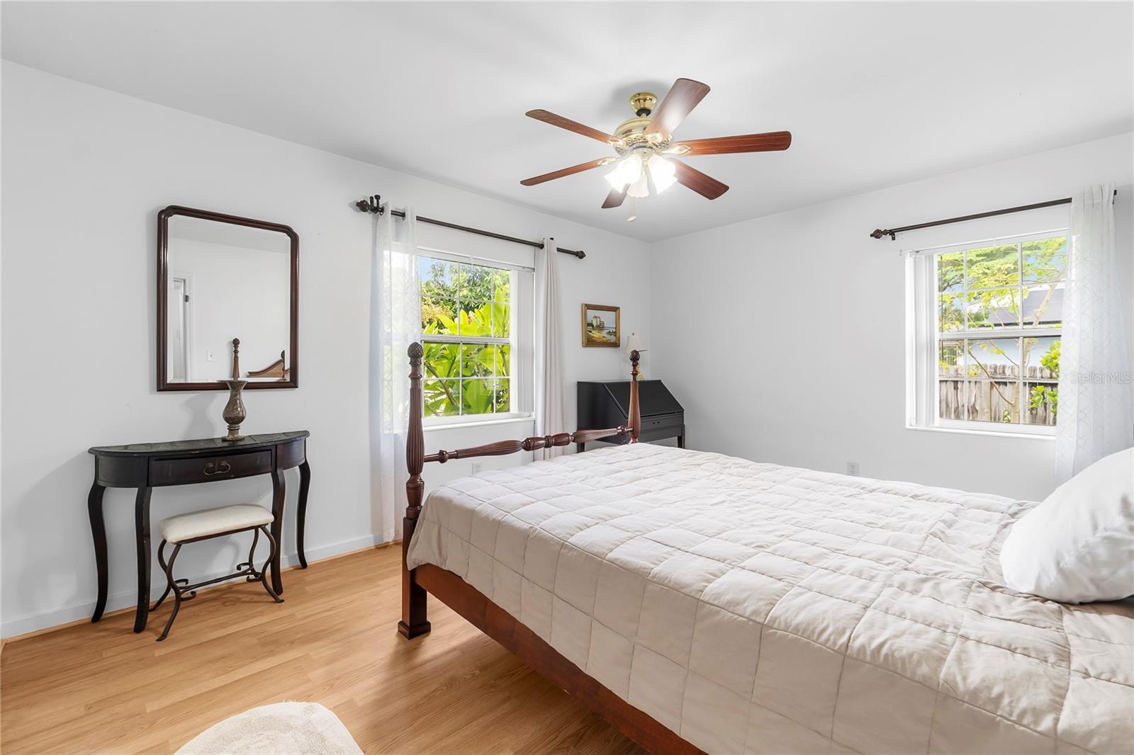 LYNNMOOR - Residential