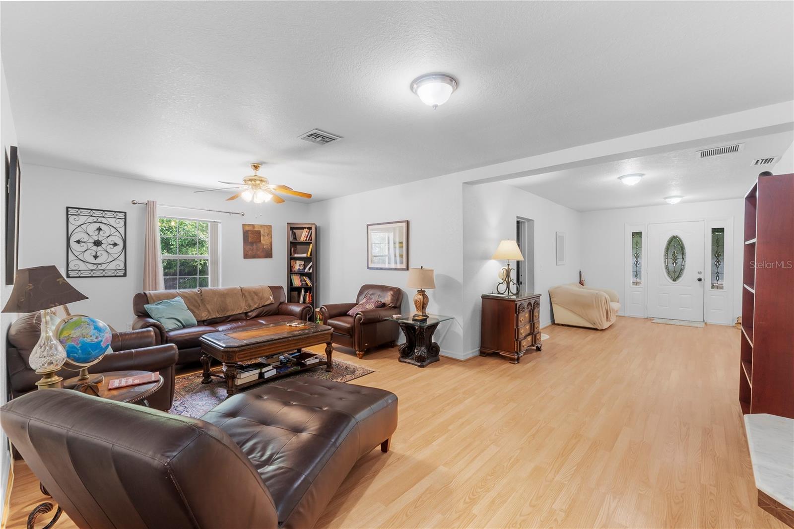 LYNNMOOR - Residential