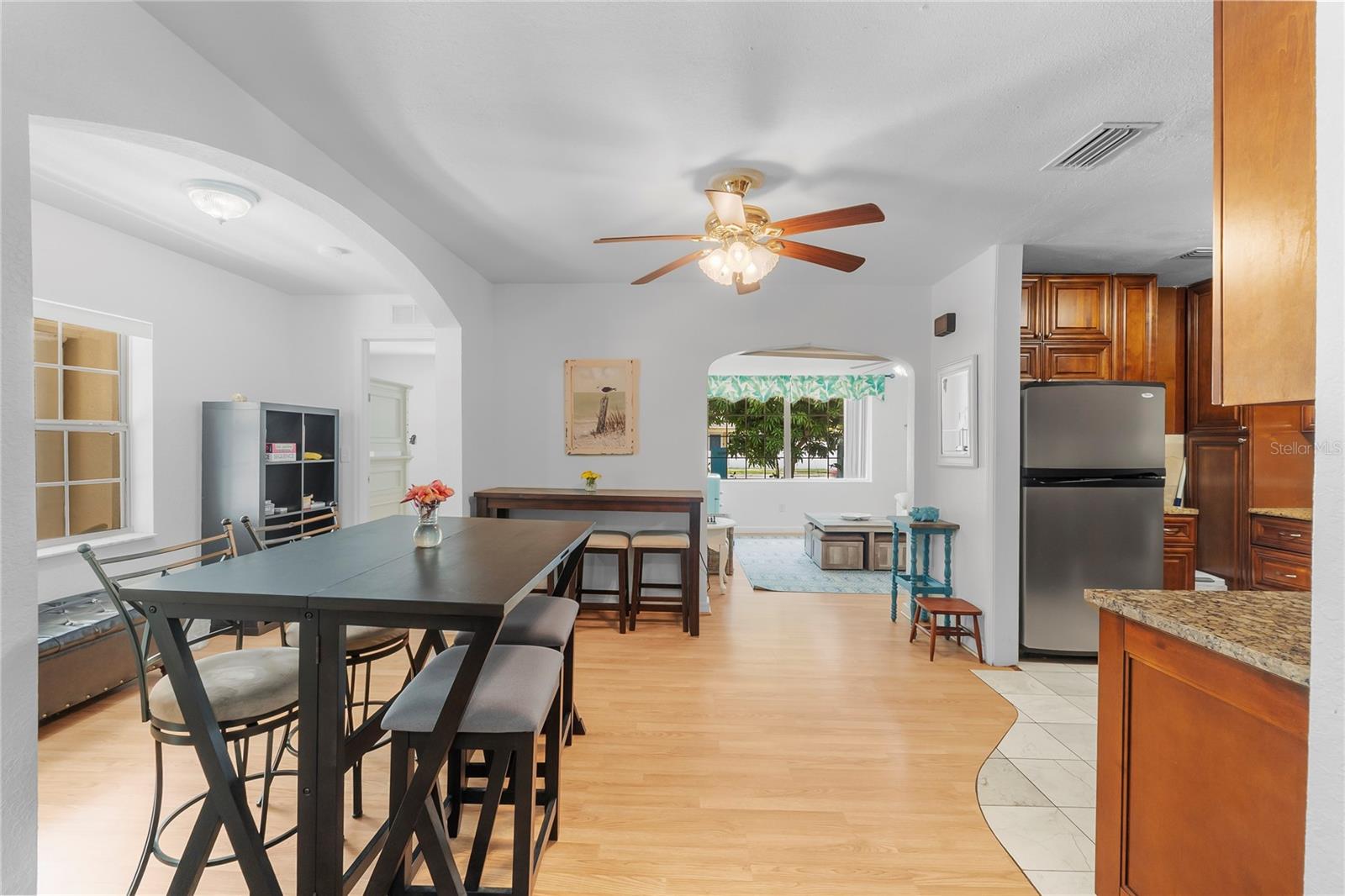 LYNNMOOR - Residential