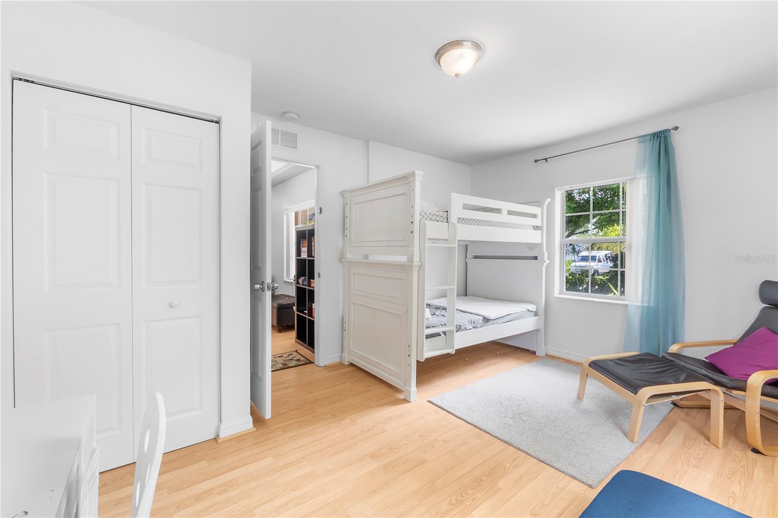 LYNNMOOR - Residential