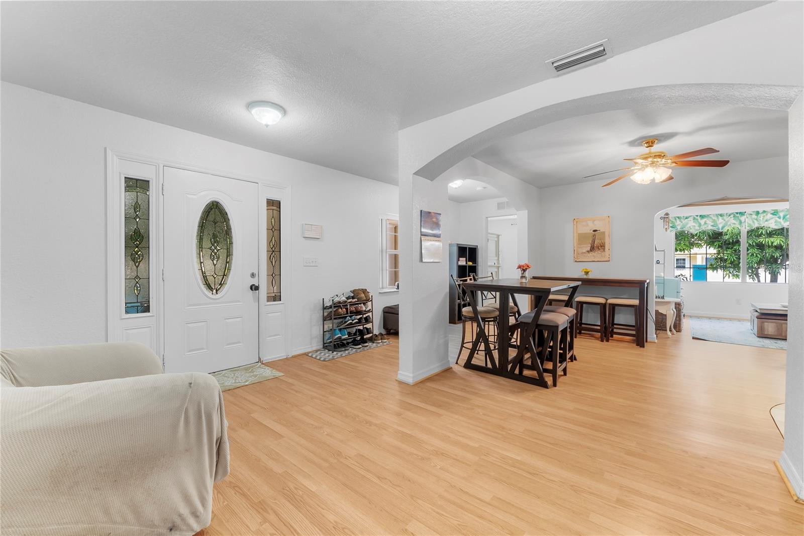 LYNNMOOR - Residential