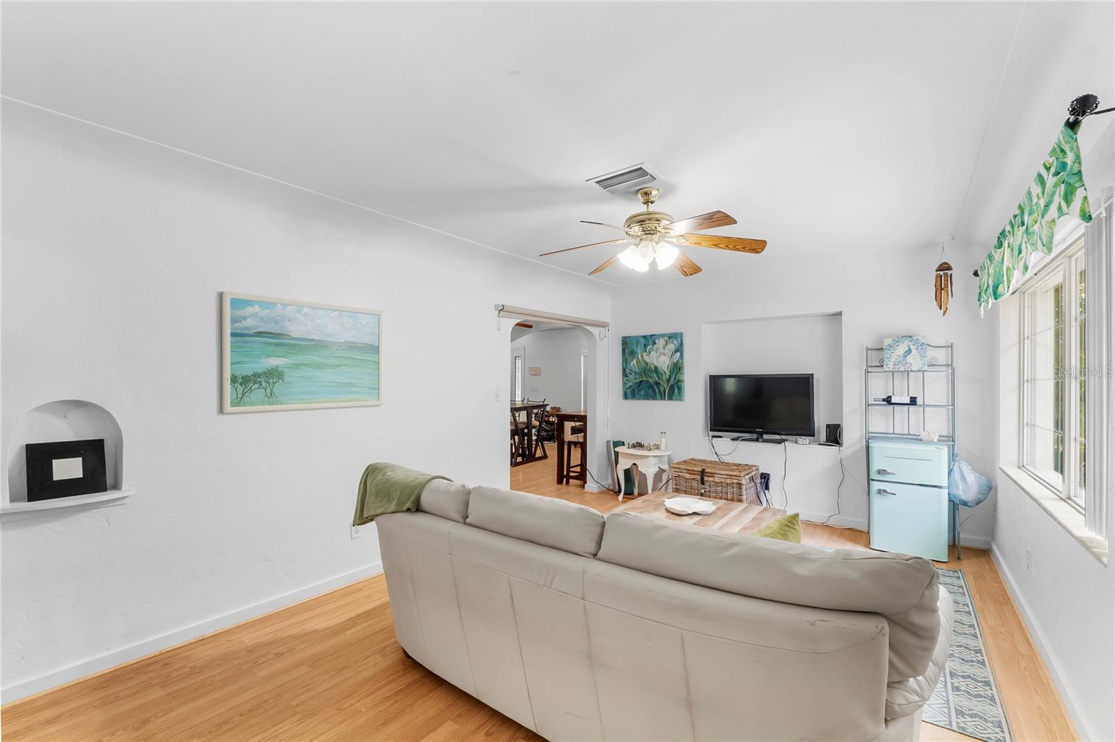 LYNNMOOR - Residential