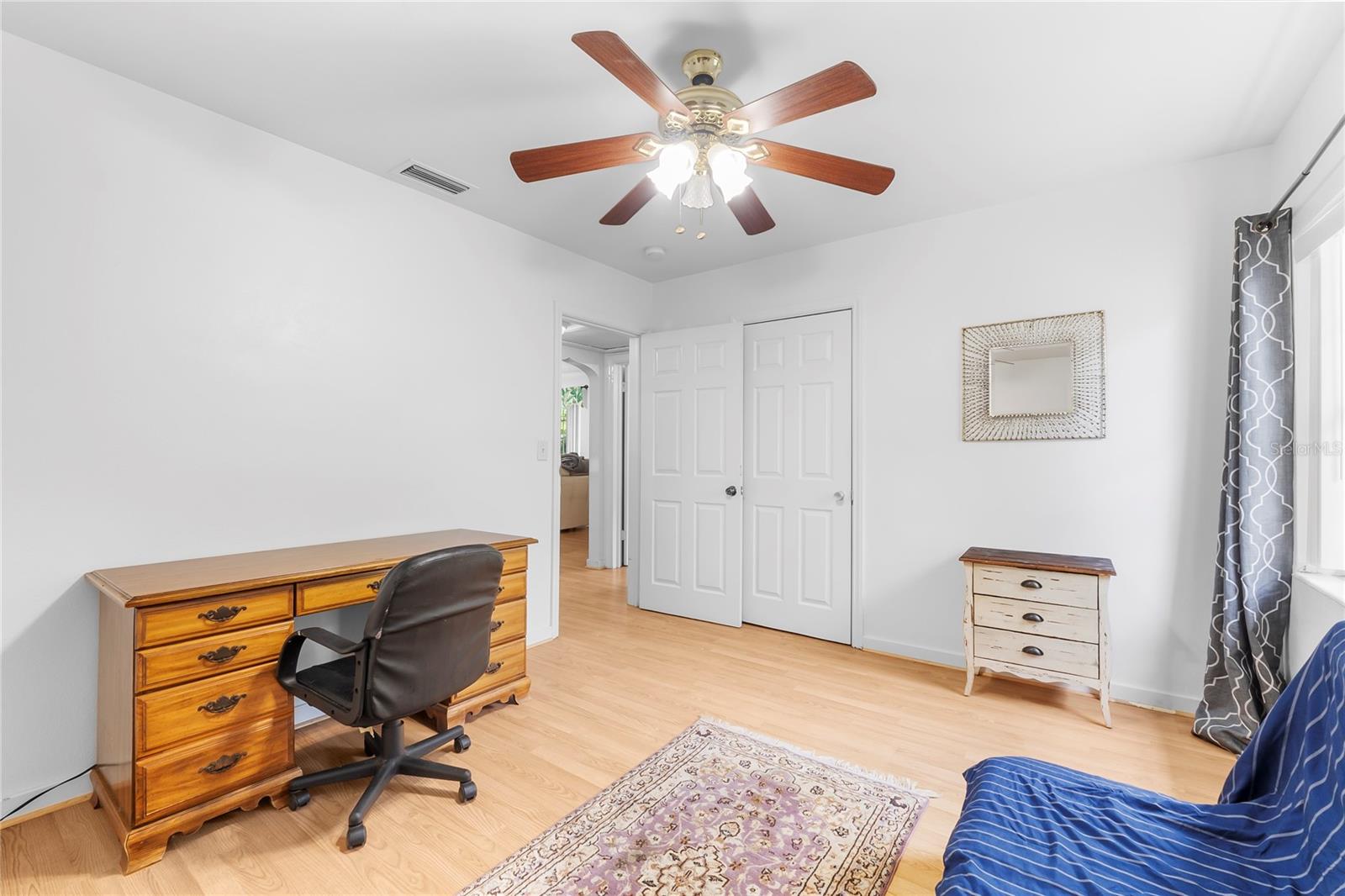 LYNNMOOR - Residential