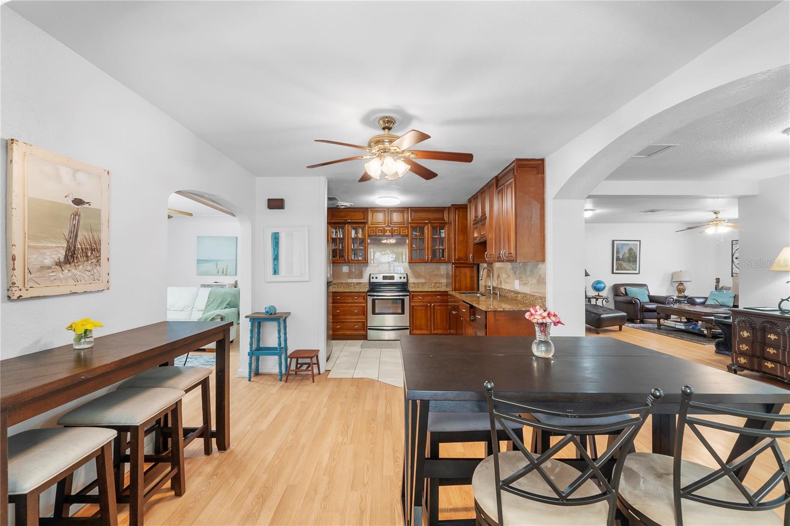 LYNNMOOR - Residential