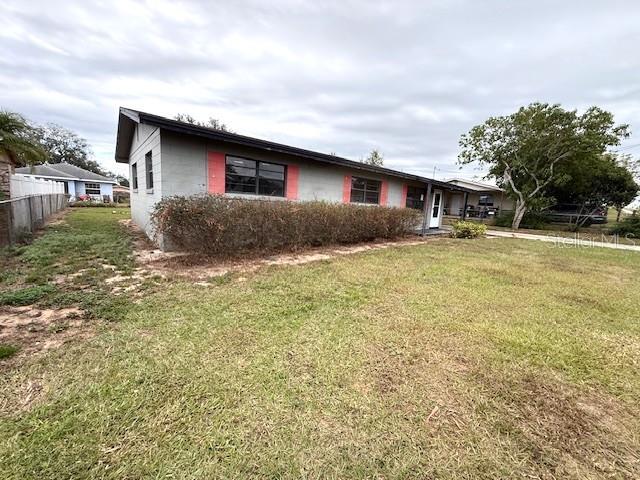 VILLAGE ESTATES - Residential