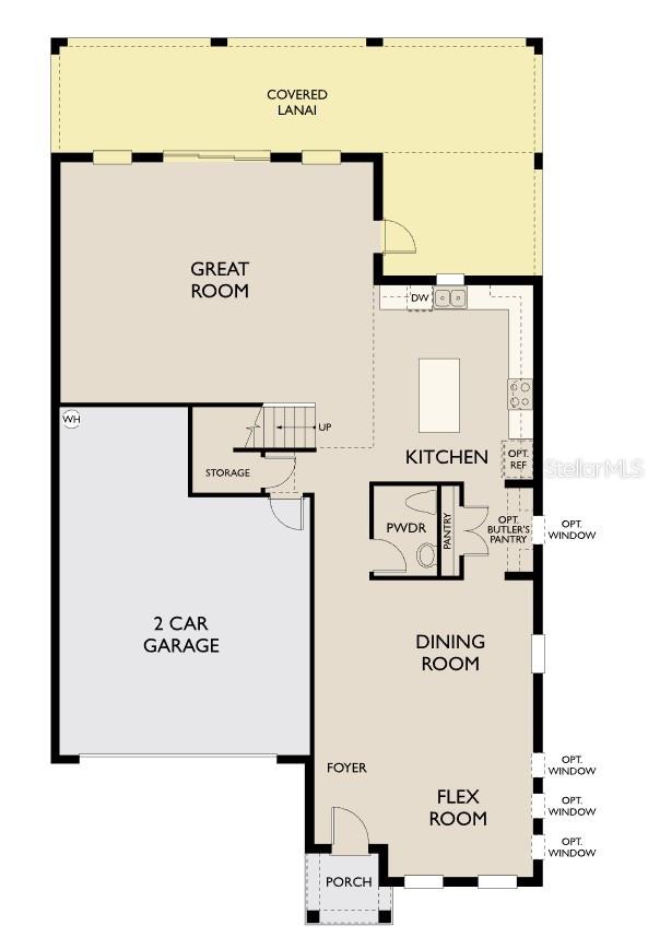 OAKFIELD TRAILS WEST - Residential