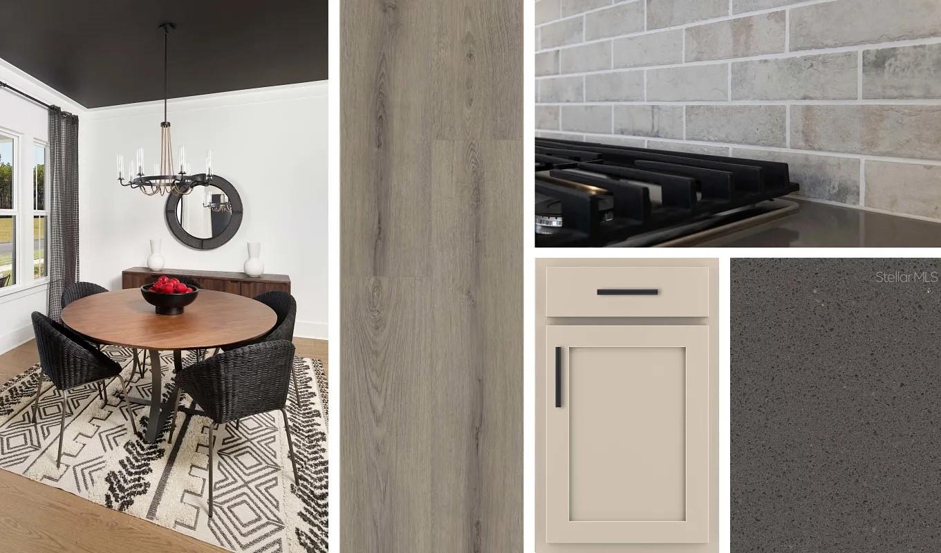 OAKFIELD TRAILS WEST - Residential