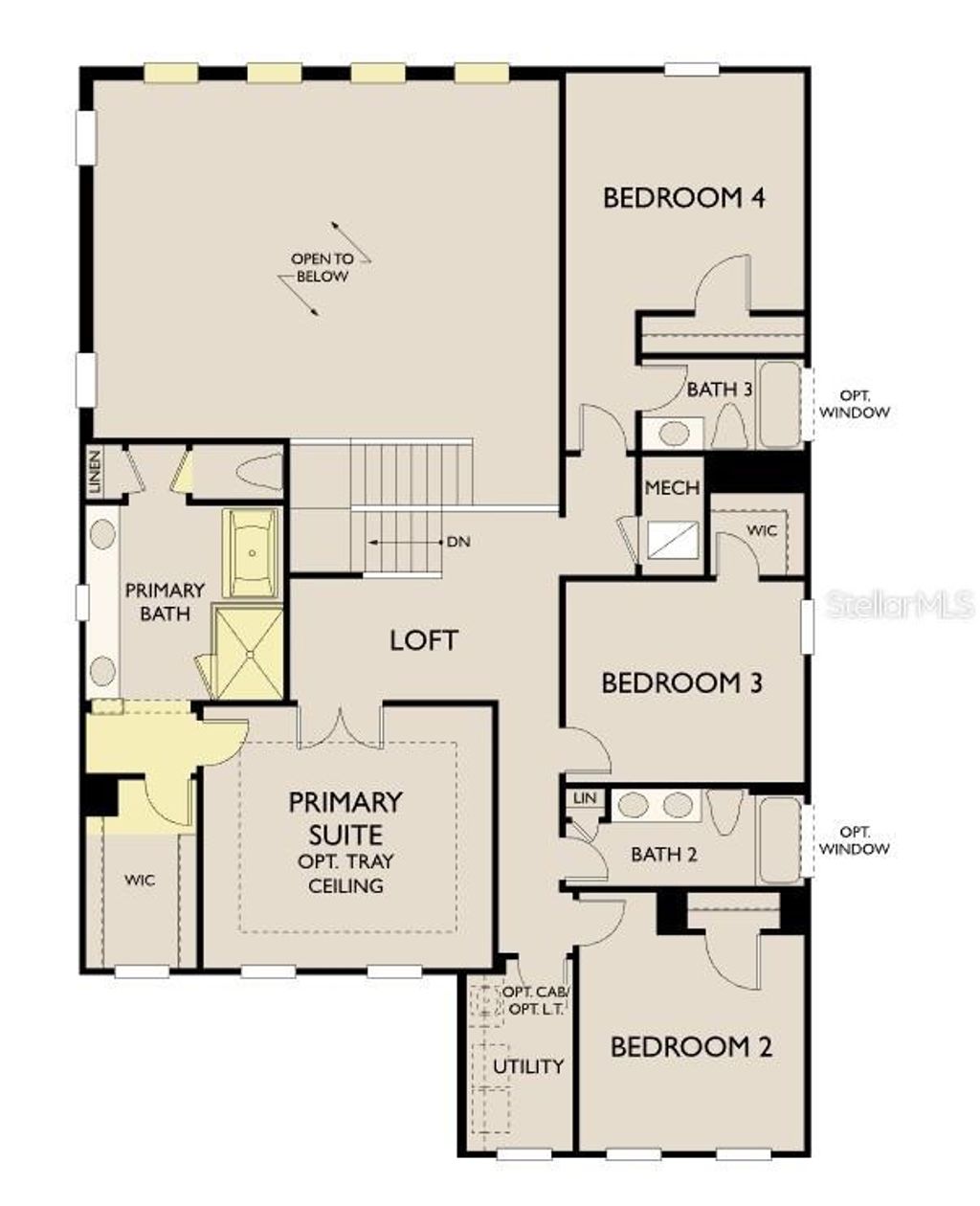 Photo of 10164 Hidden Hammock Loop, Parrish, FL 34219 (MLS # TB8463589)