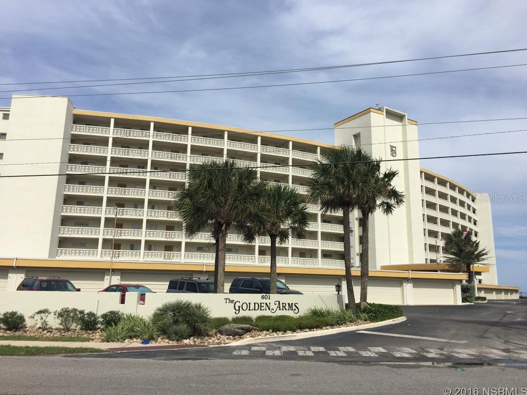 Golden Arms - Residential