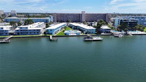Photo of 1834 Shore Drive S #6, South Pasadena, FL 33707 (MLS # TB8537146)