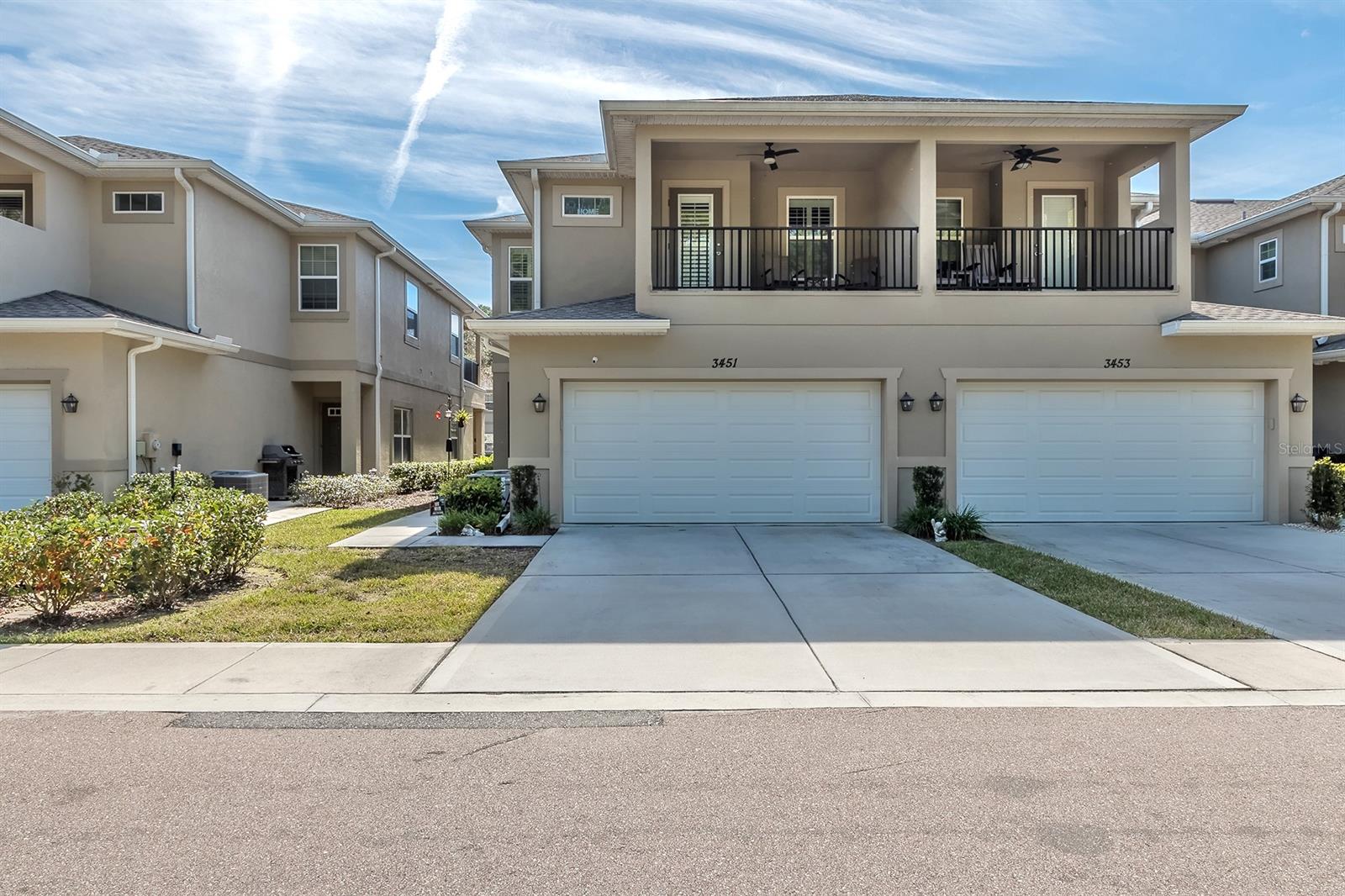 Venetian Bay Ph 1B Un 12 Tr - Residential