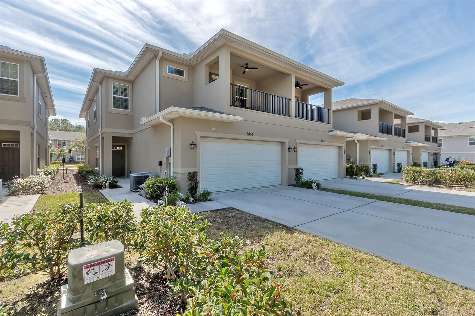 Venetian Bay Ph 1B Un 12 Tr - Residential