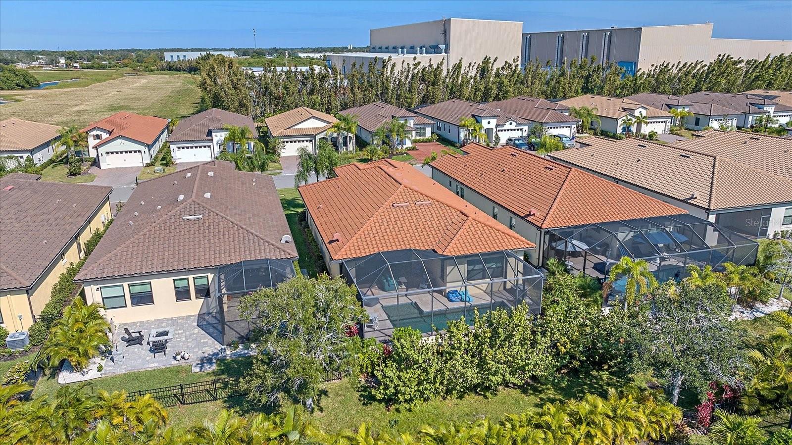 SANCTUARY COVE - Residential