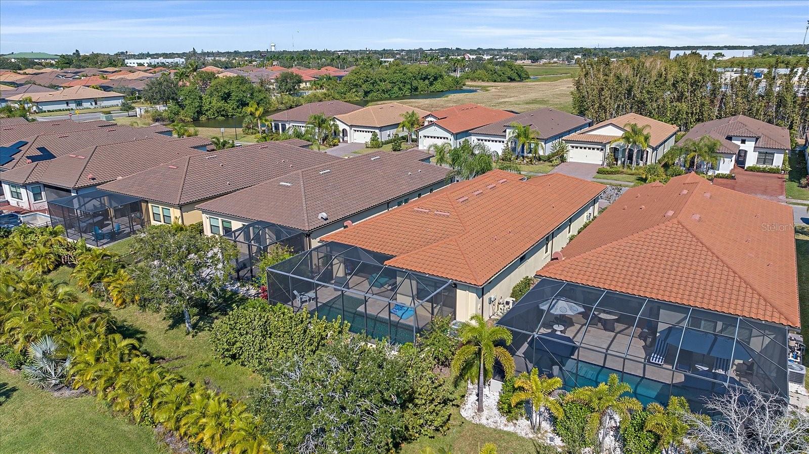 SANCTUARY COVE - Residential