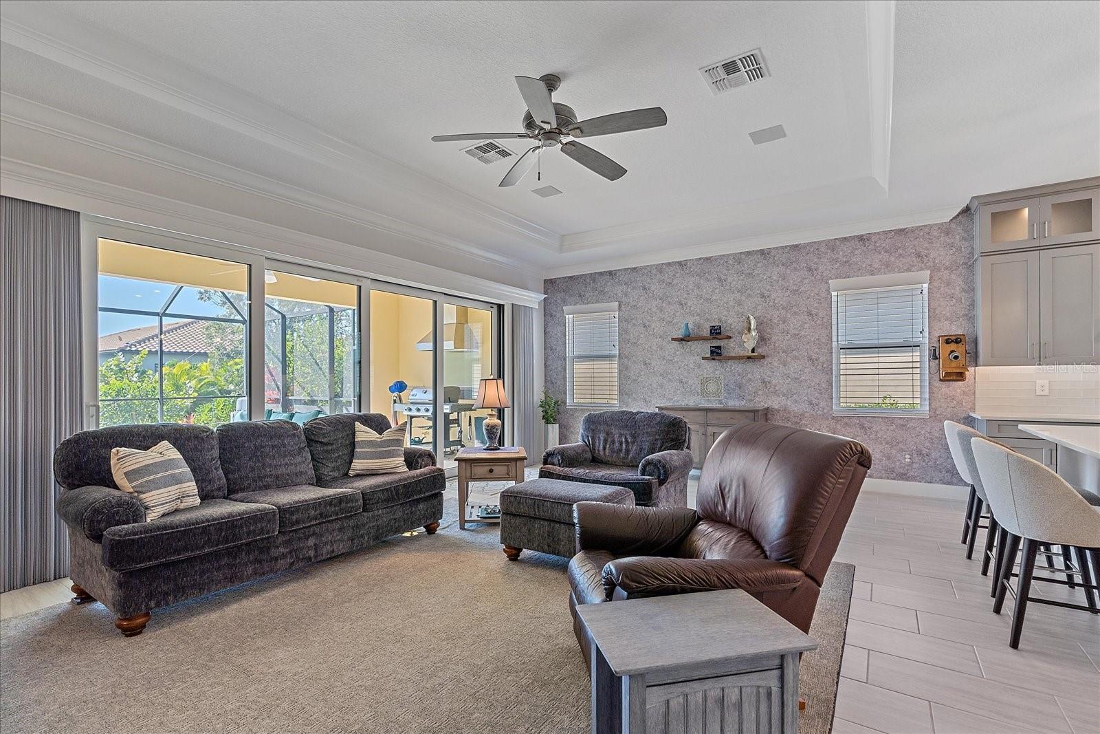 SANCTUARY COVE - Residential