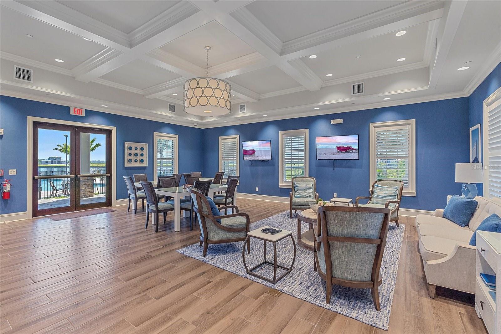 SANCTUARY COVE - Residential