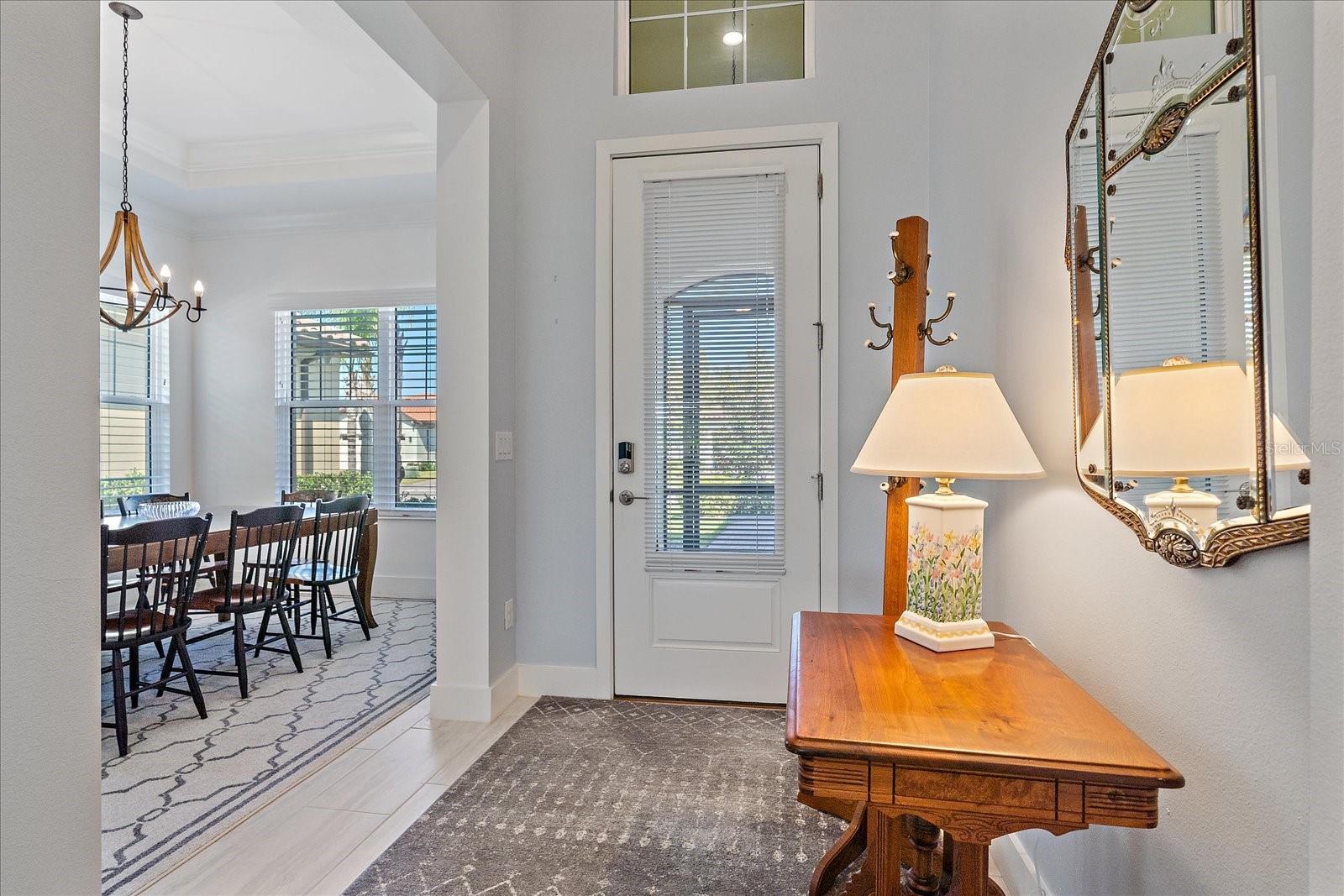 SANCTUARY COVE - Residential