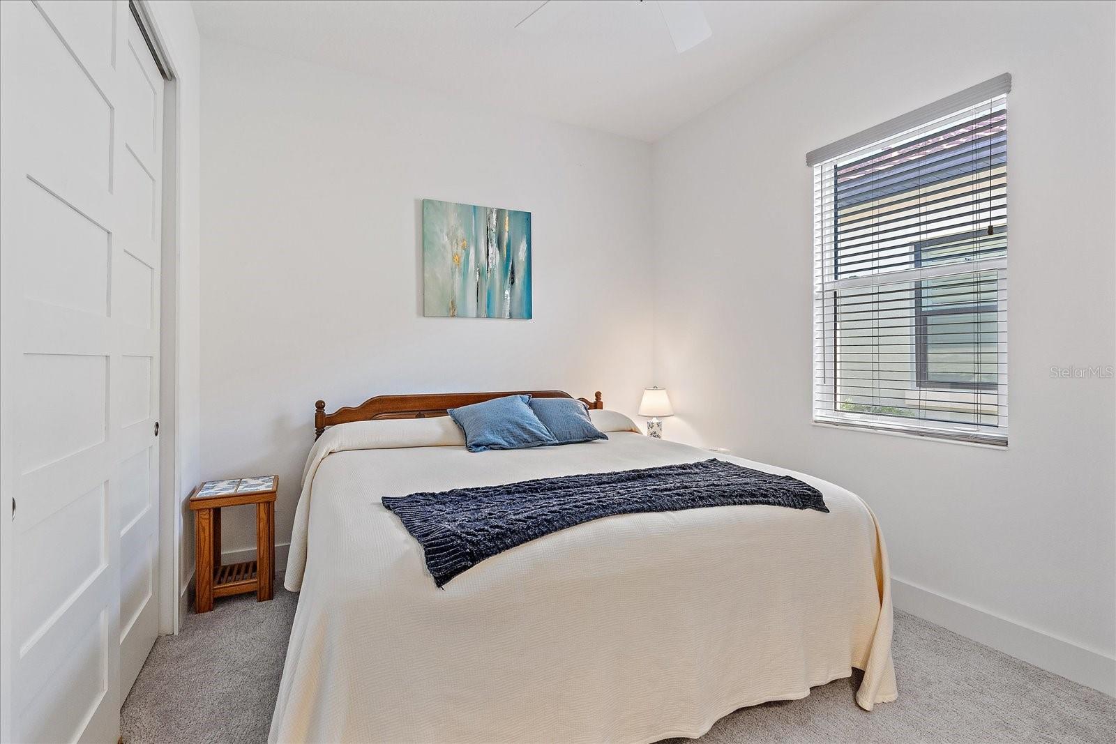 SANCTUARY COVE - Residential