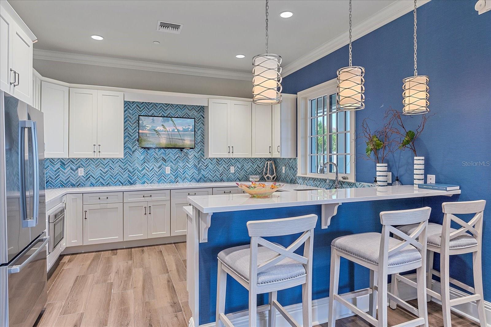 SANCTUARY COVE - Residential