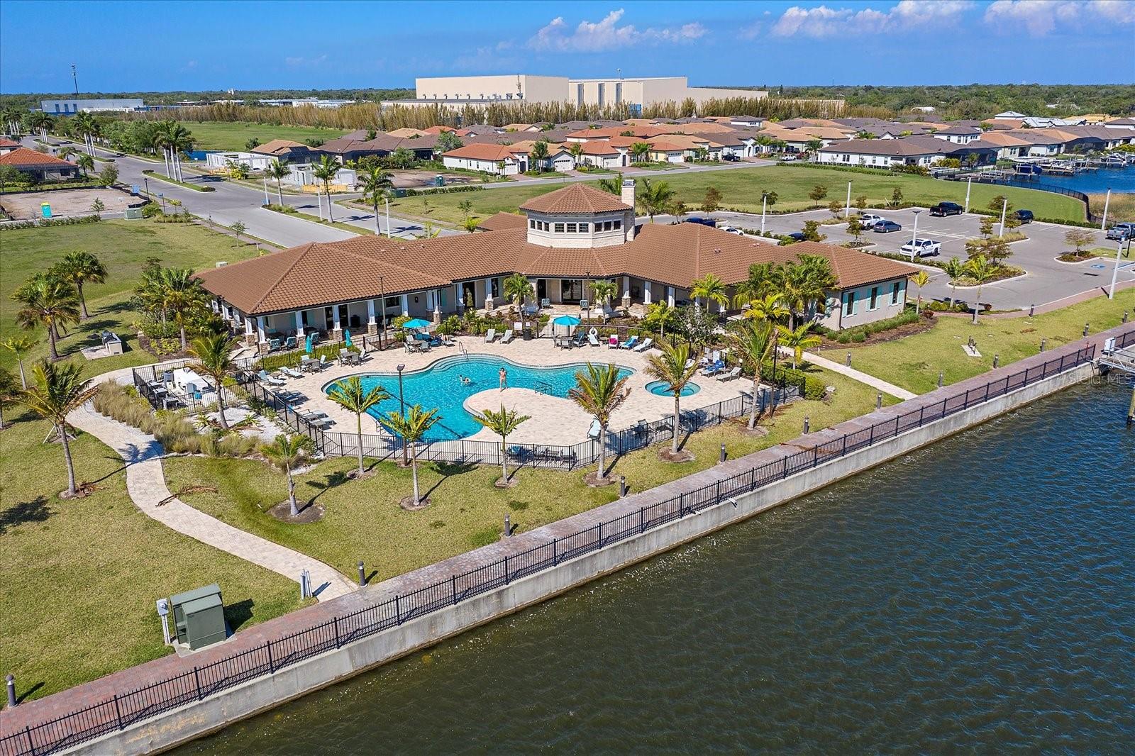 SANCTUARY COVE - Residential