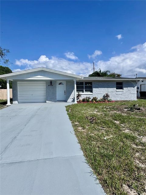 A home in NEW PORT RICHEY