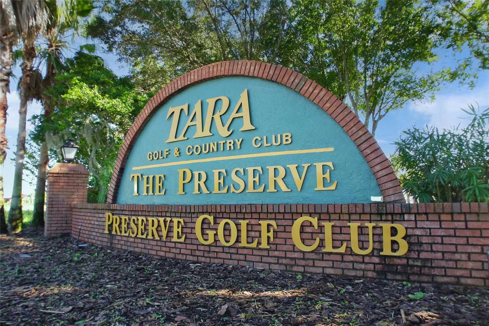 TARA PLANTATION GARDENS - Residential