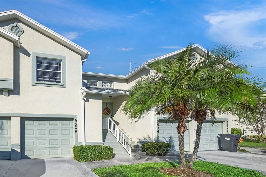 Photo of 5528 Fair Oaks Street, Bradenton, FL 34203 (MLS # A4668705)