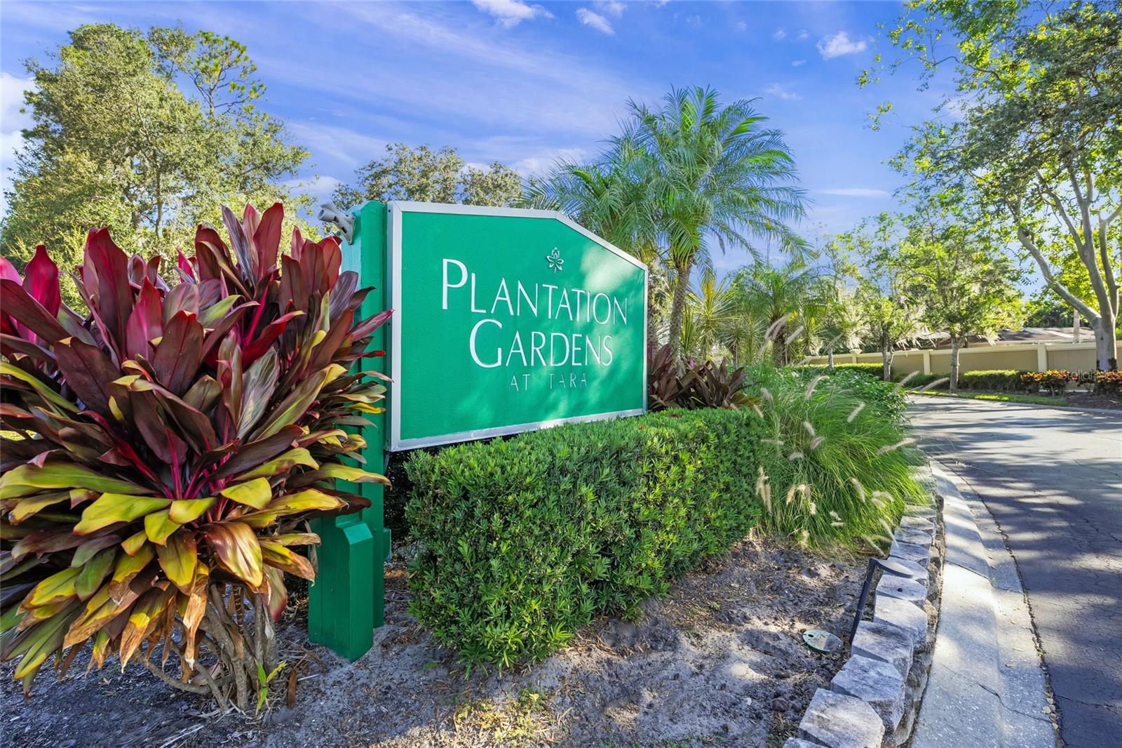 TARA PLANTATION GARDENS - Residential