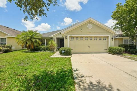 A home in WIMAUMA