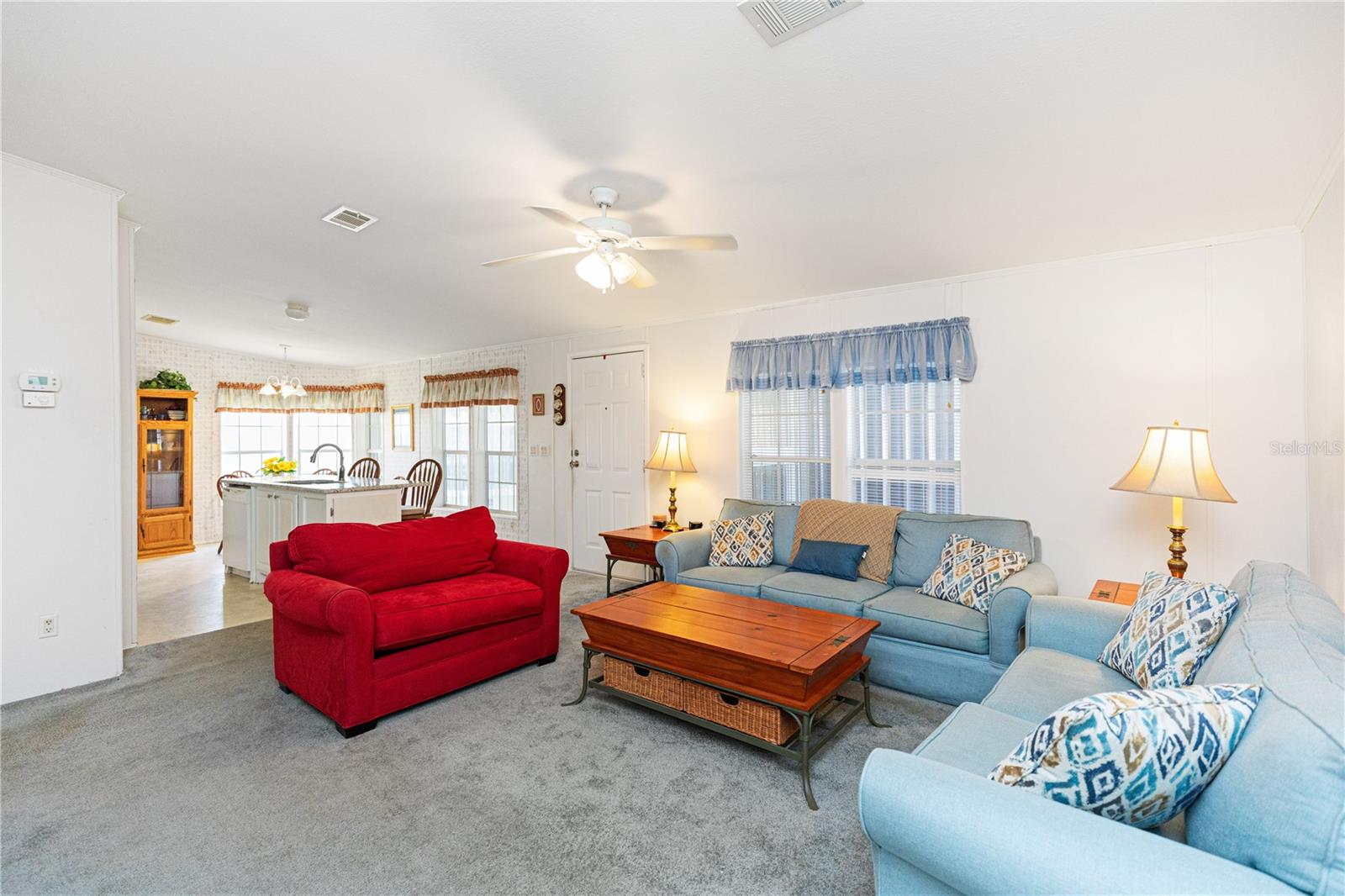 3204 SUNNY HARBOR DRIVE