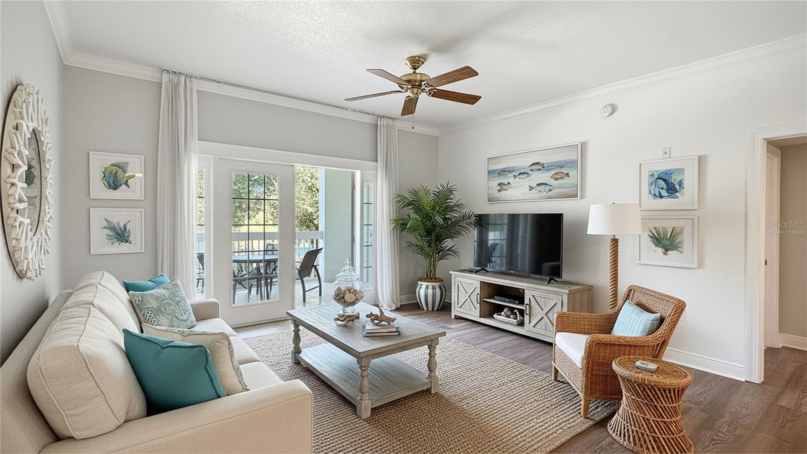 HERITAGE CROSSING CONDO PH 2 - Residential