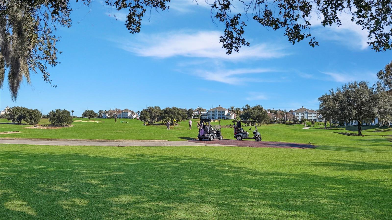 HERITAGE CROSSING CONDO PH 2 - Residential