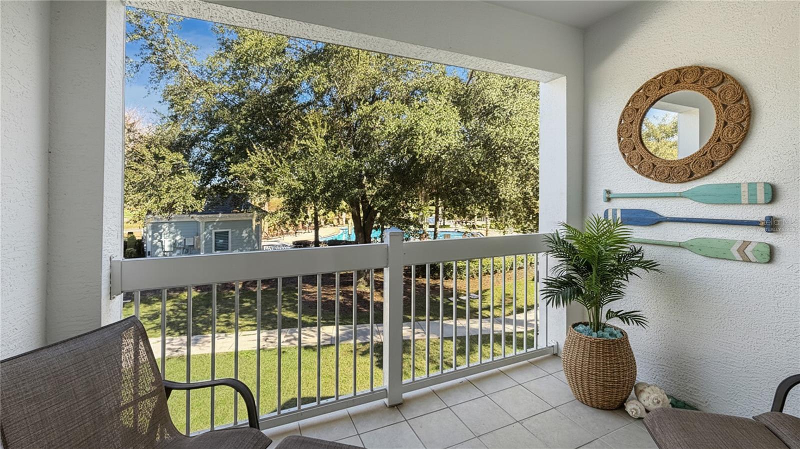 HERITAGE CROSSING CONDO PH 2 - Residential