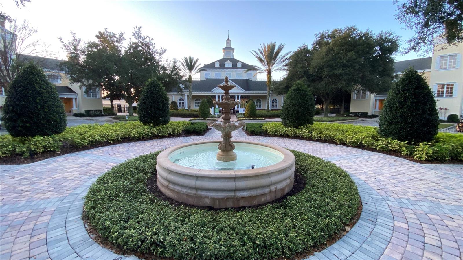 HERITAGE CROSSING CONDO PH 2 - Residential