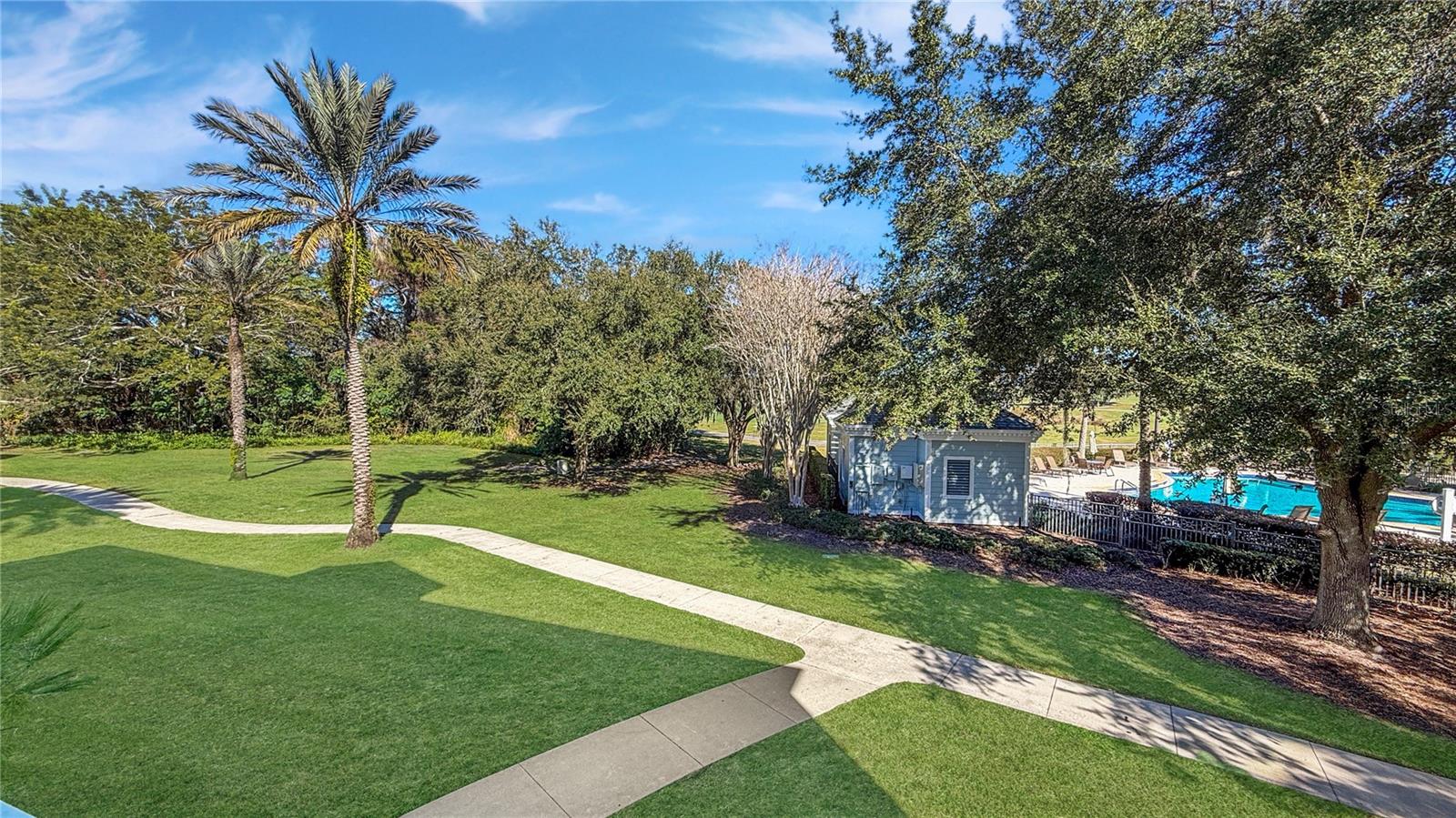 HERITAGE CROSSING CONDO PH 2 - Residential