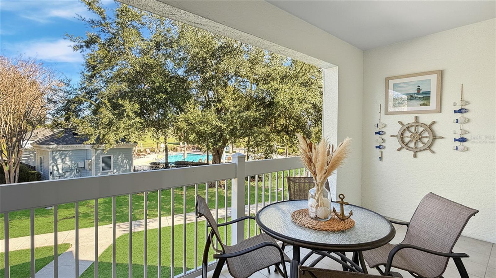 HERITAGE CROSSING CONDO PH 2 - Residential