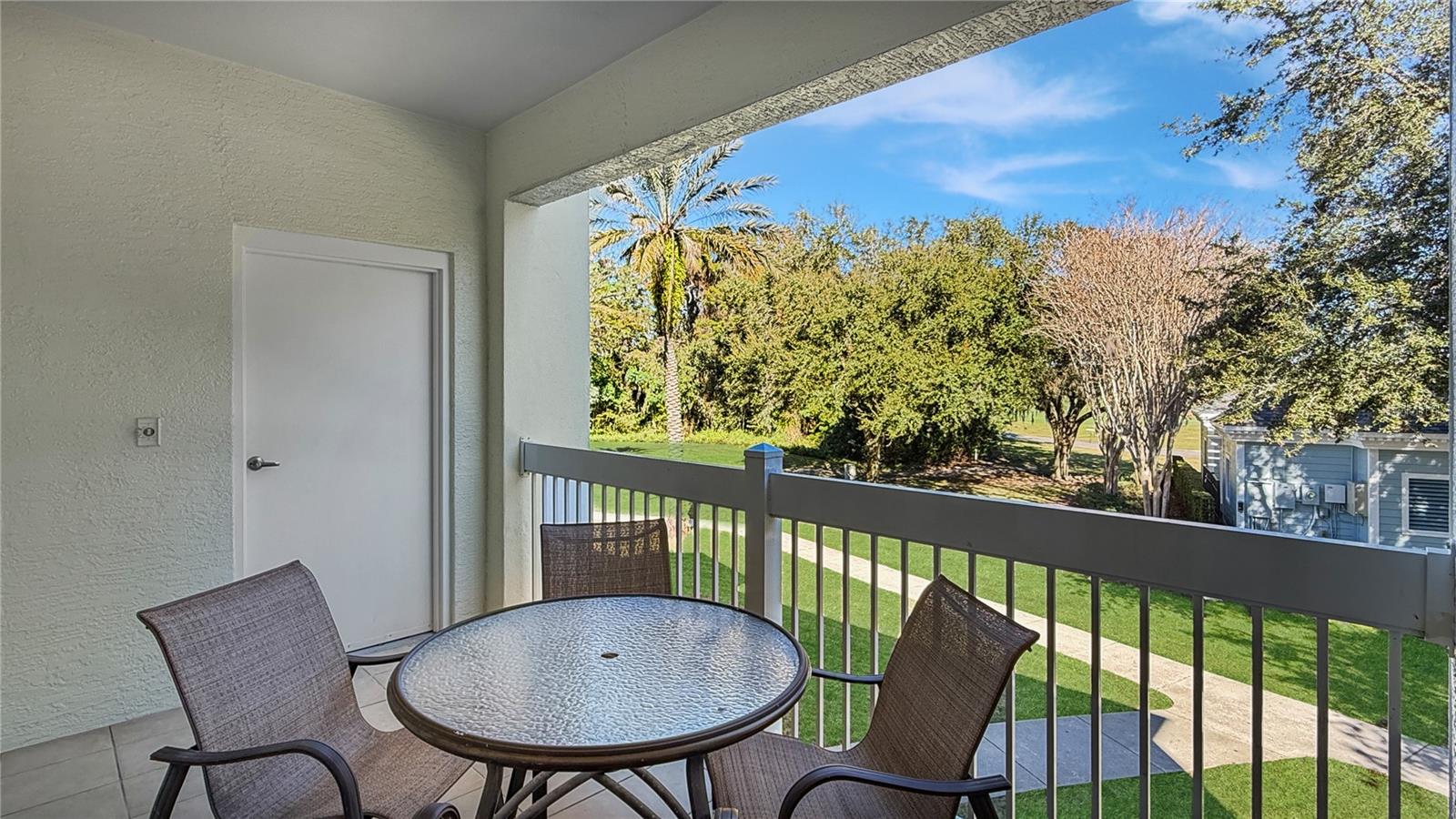 HERITAGE CROSSING CONDO PH 2 - Residential