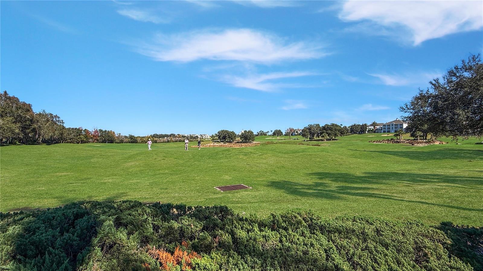 HERITAGE CROSSING CONDO PH 2 - Residential