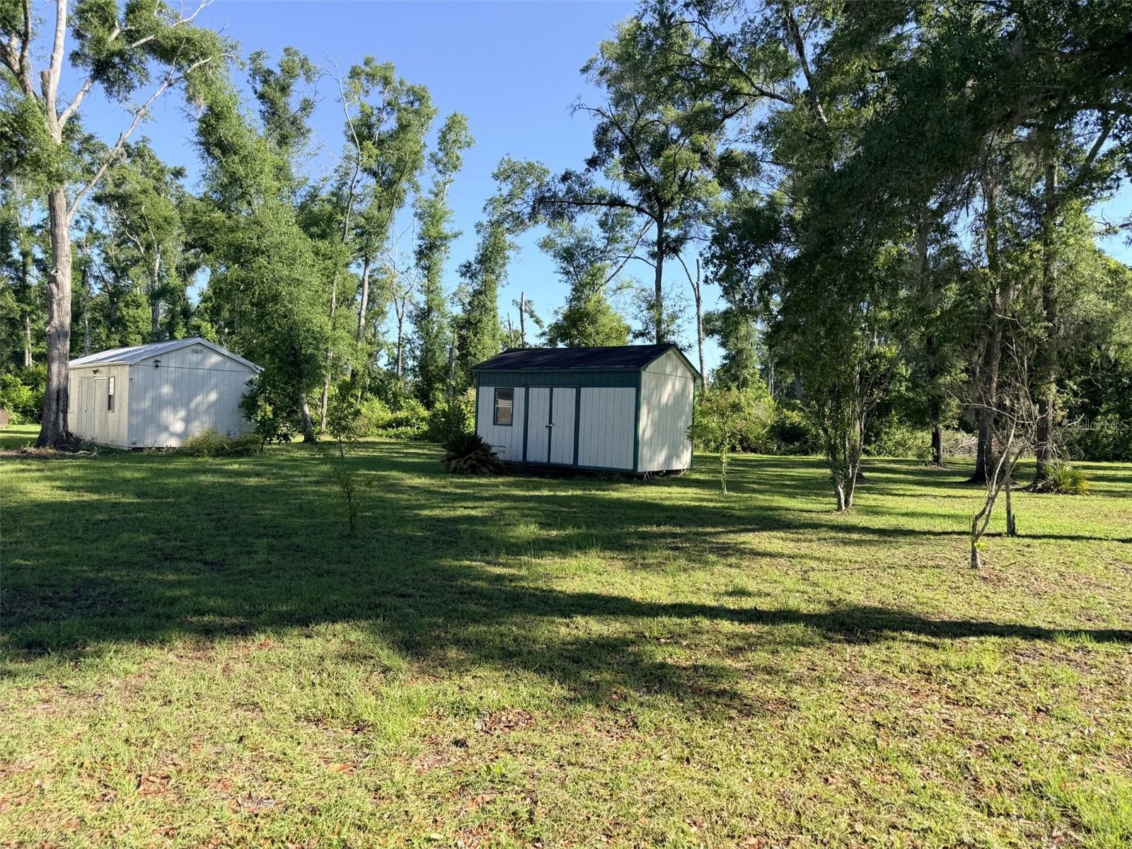 NA - Residential