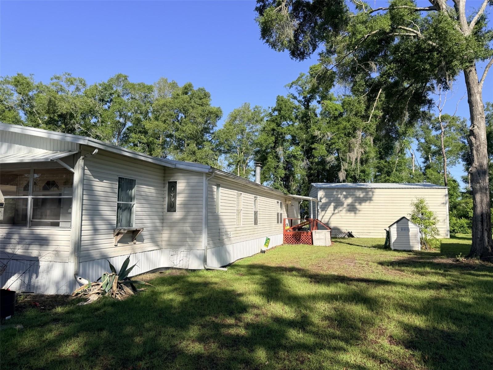 NA - Residential