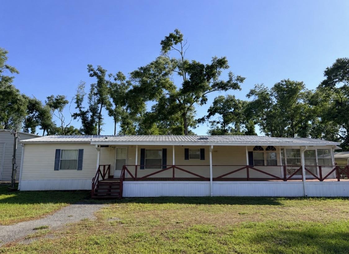 NA - Residential